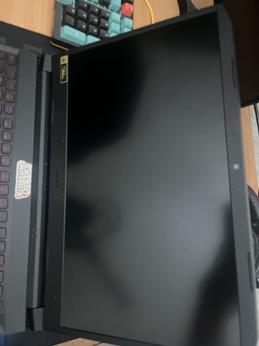 Игровой ноутбук Acer Nitro 5