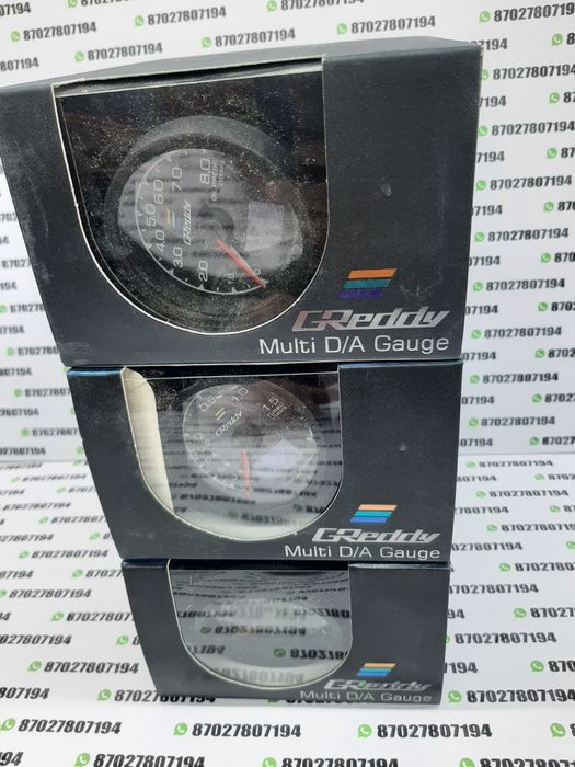 Датчики defi greddy