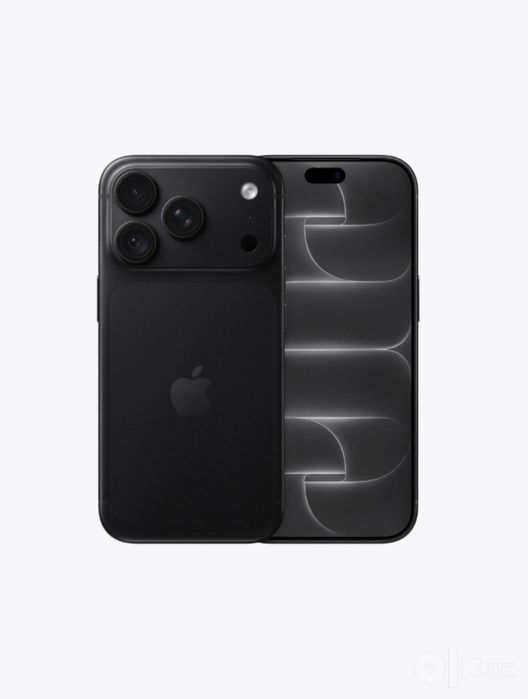 Apple iPhone 18pro max