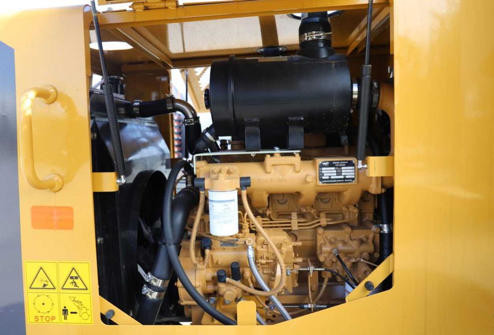 Фронтальный Погрузчик LOVOL FL920H