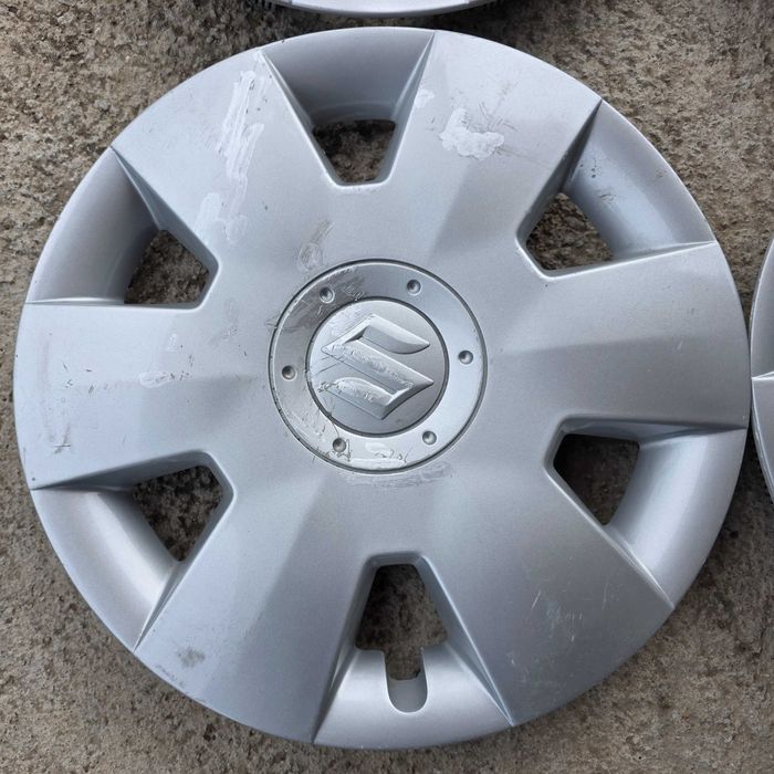 Тасове за Suzuki 15 цола