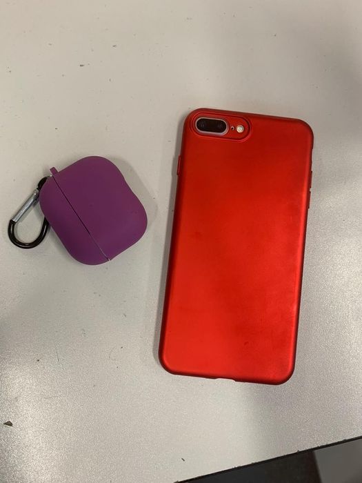 Продам айфон 7 плюс