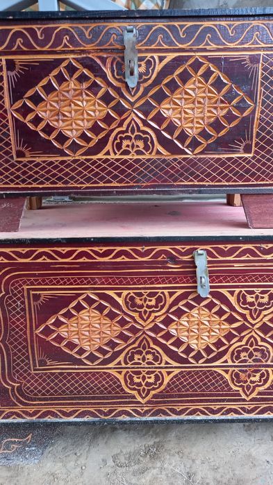 САНДЫҚ б/у продам