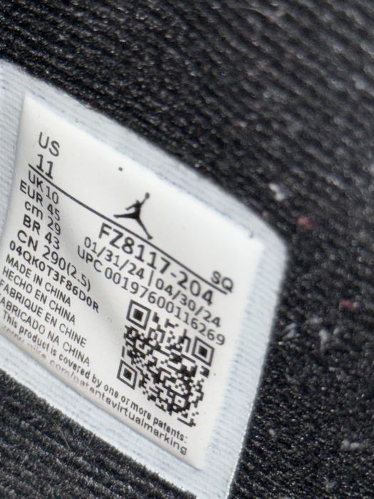 Кроссовки Nike dunk в отличном состоянии
