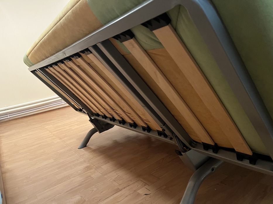 Продам диван «книжка»