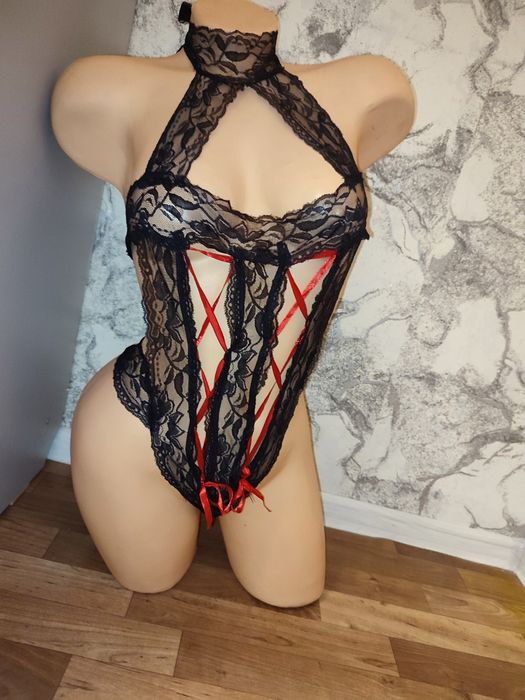 Эротическое белье