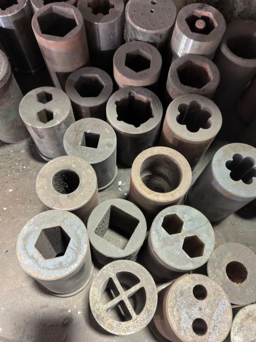 Briket stanok zavodi uchun mini  Станок для производства брикетов