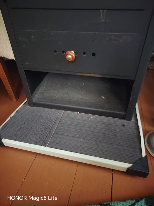 Печка на дърва Прити, чисто нова!