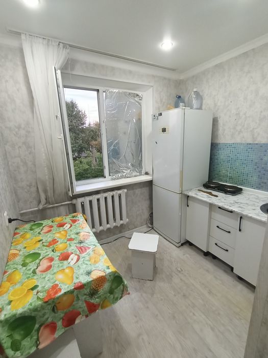 Продаю квартиру на 18 микрорайоне