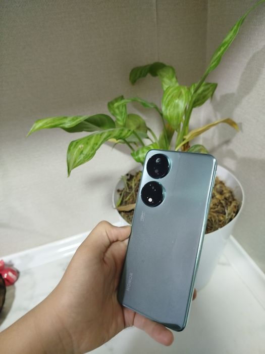 Телефон honor х7b 8/128gb