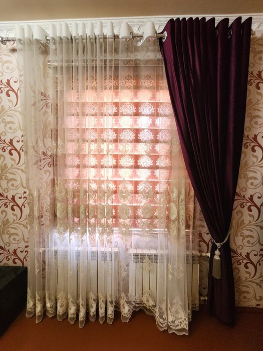 Пардалар арзон нархда