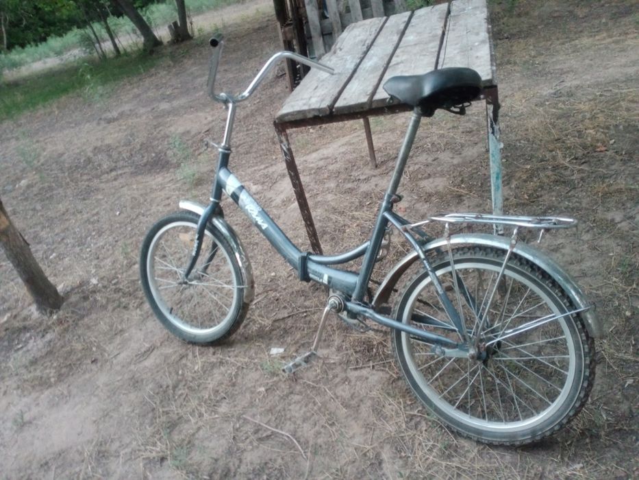 велик кама идиальный