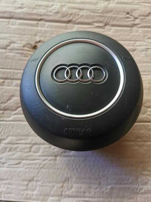 airbag volan 3 spite audi a5 2013 a4 b8,5 8k0880201ae