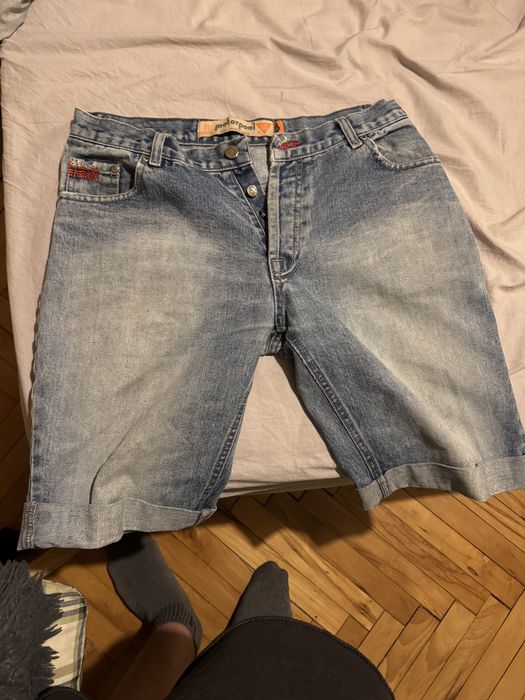 Motor pool jeans нови