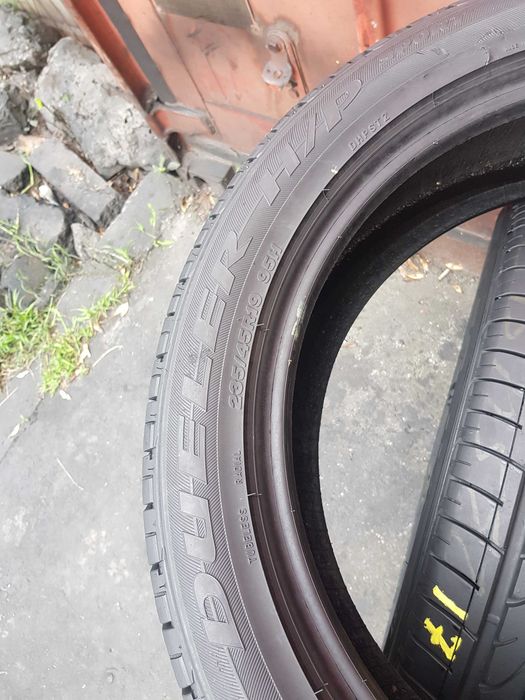anvelope 235/45/19 Bridgestone