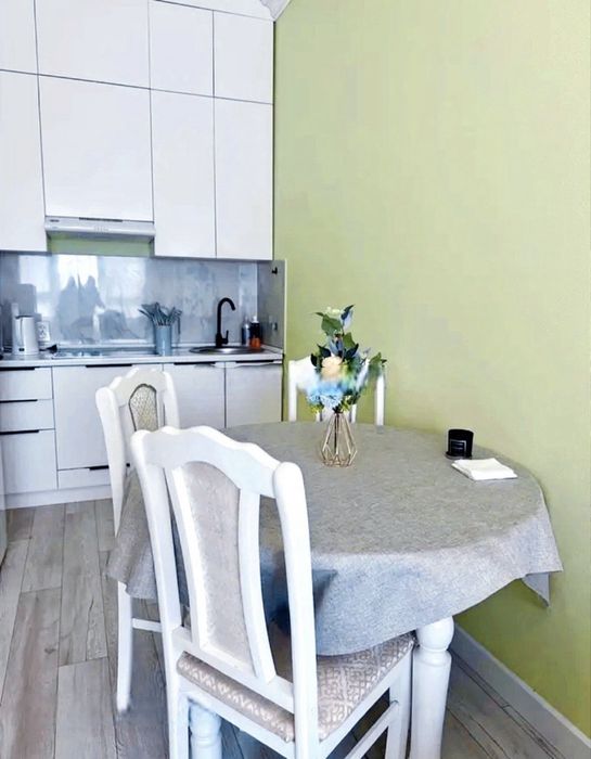 Квартира посуточно