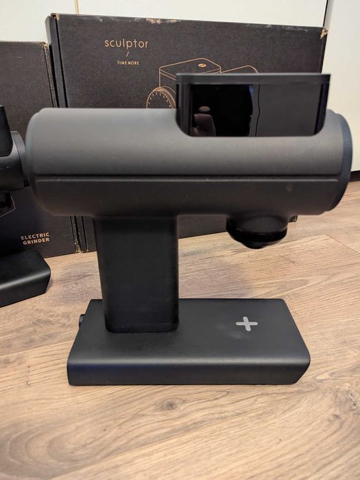 Rasnita Timemore Sculptor 78s