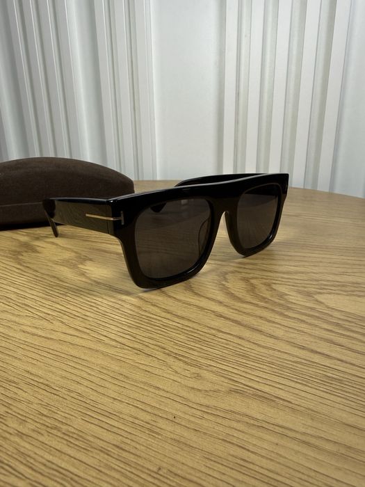 Ochelari Tom Ford Fausto