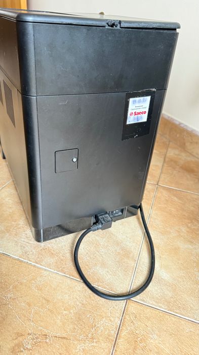 Кафемашина автомат Saeco Minuto