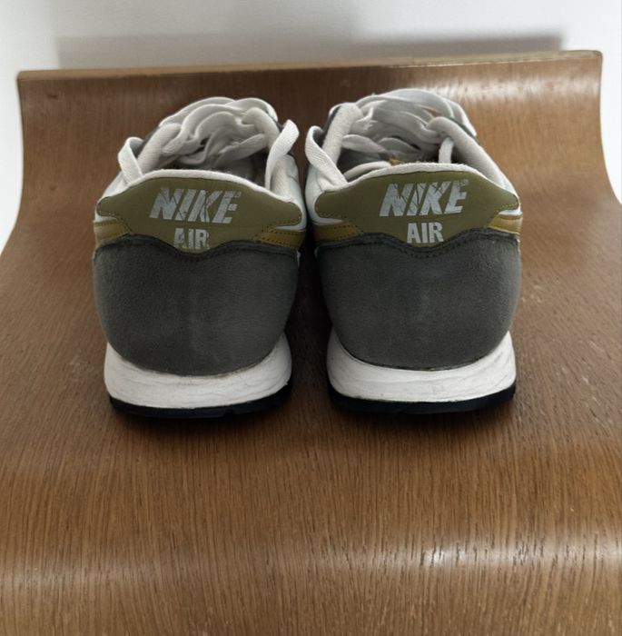Кроссовки мужские, марки Nike, оригинал.