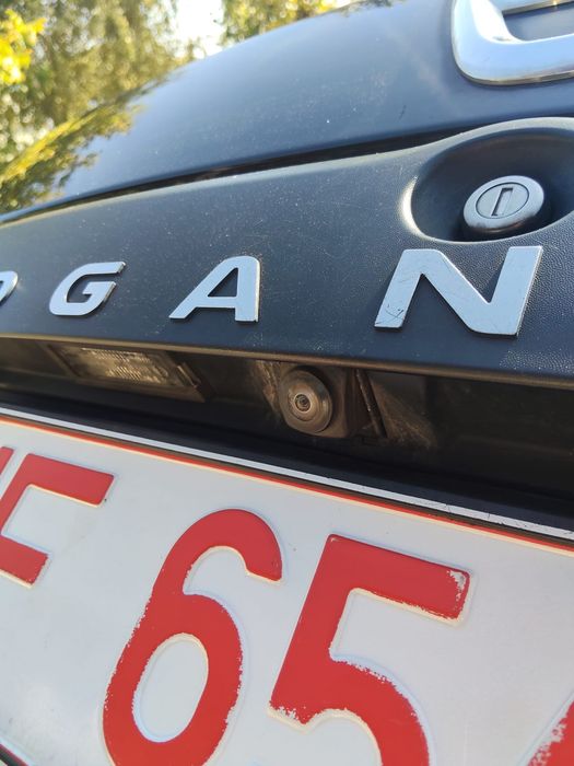 DACIA Logan MCV 2016 — imagine 5