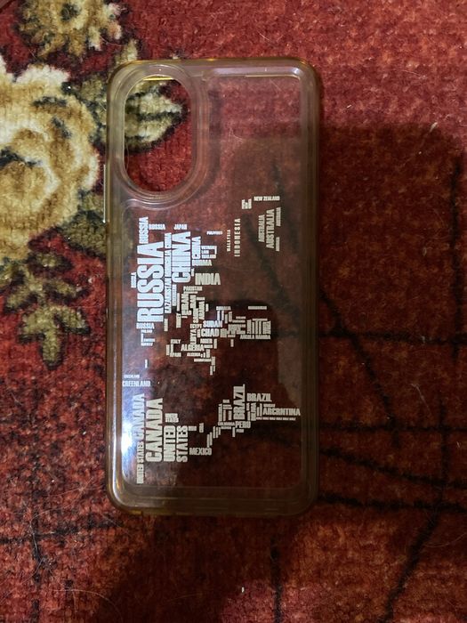 Продам чехлы  на oppo a 18