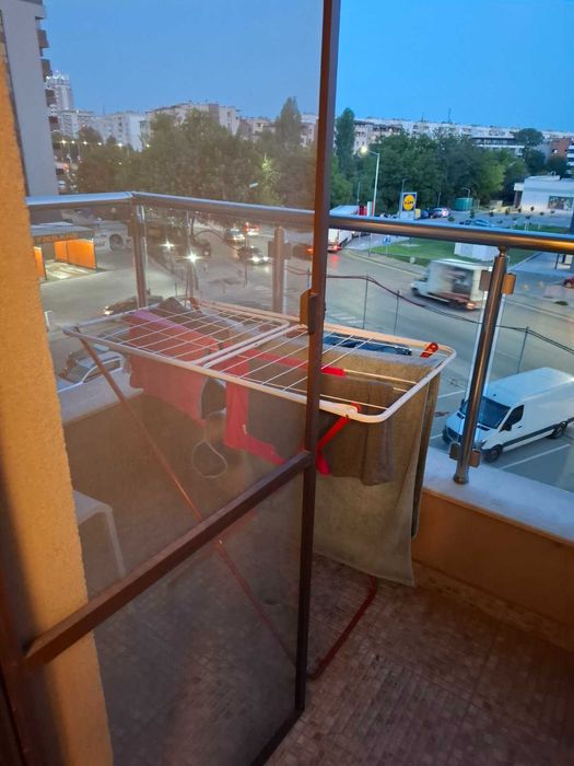 Продава се Двустаен апартамент в Пловдив, Христо Смирненски - 58 кв.м за 2069 €/кв.м - Снимка #3