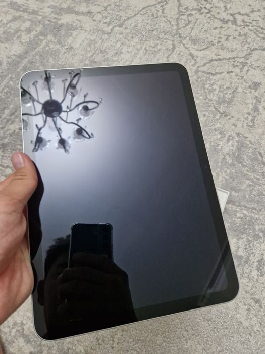 Ipad 2025  Новый 128гб