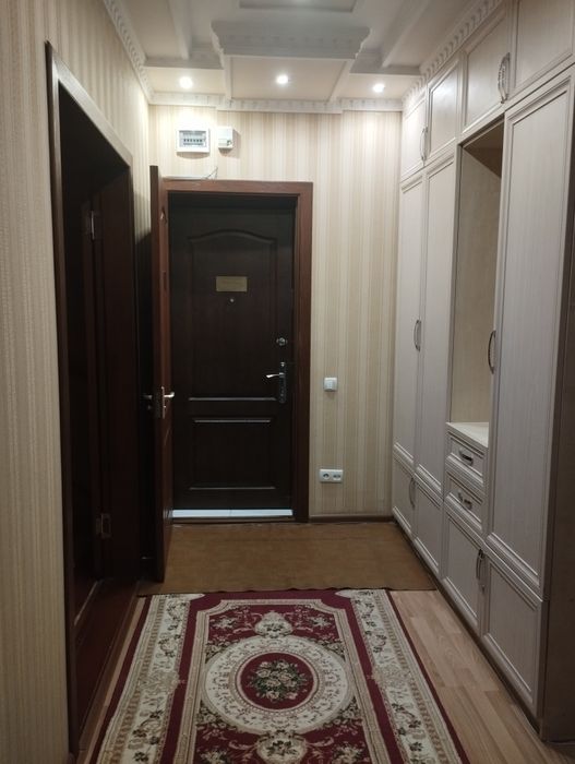 (Своя квартира) Algoritm kvartira