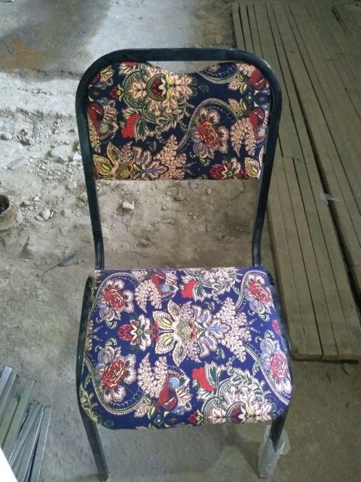 Офисные Стулья Турон