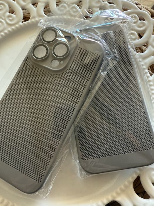 Кейс за IPhone 16 Pro