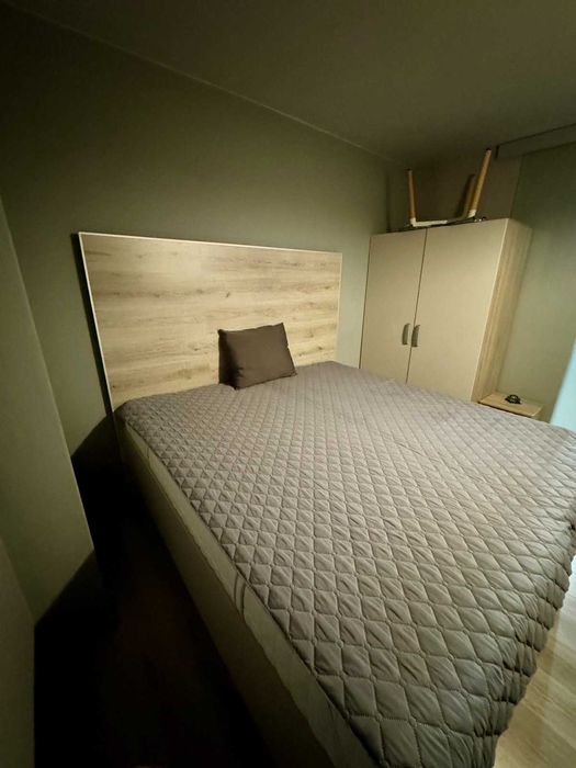 Дава се под наем Двустаен апартамент в София, Витоша - 65 кв.м за 549 € - Снимка #4