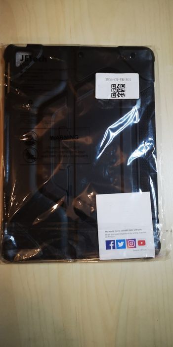 Husa iPad 9.7-inch iPad