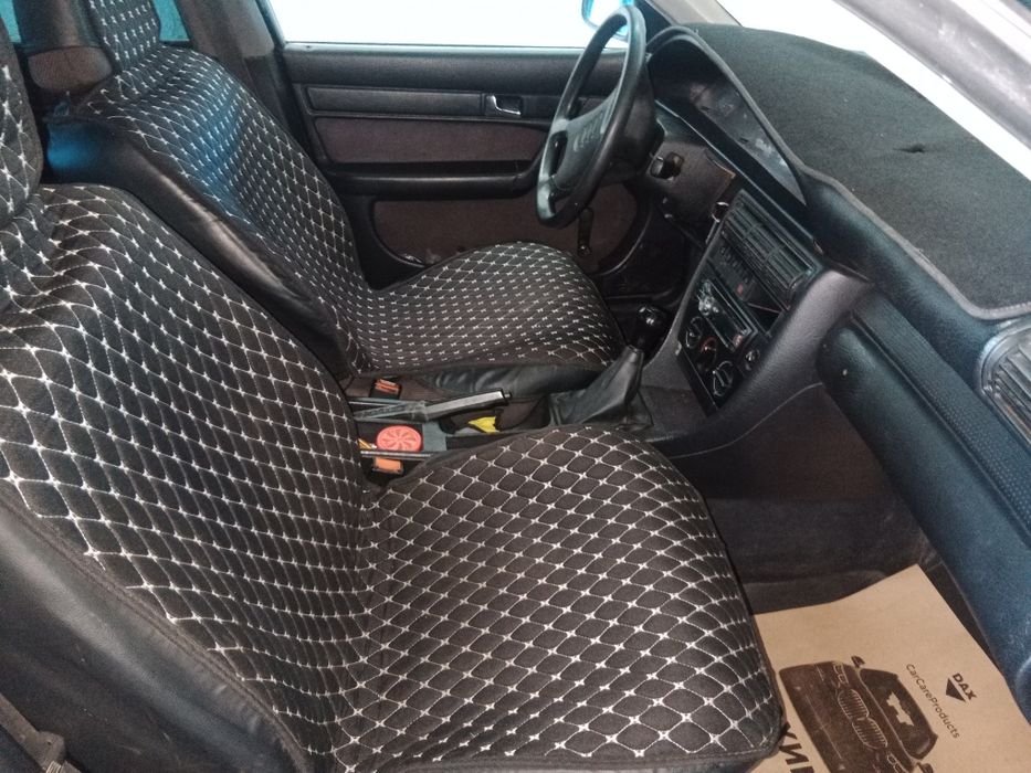 Продам Аудис4 100