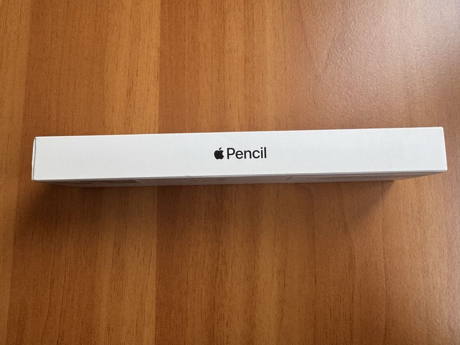 Apple Pencil Gen 1