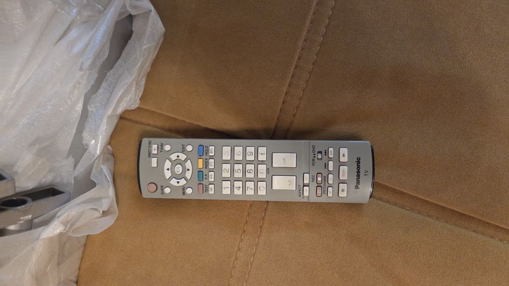 Телевизор Panasonic