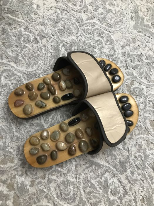 Массажор для ног