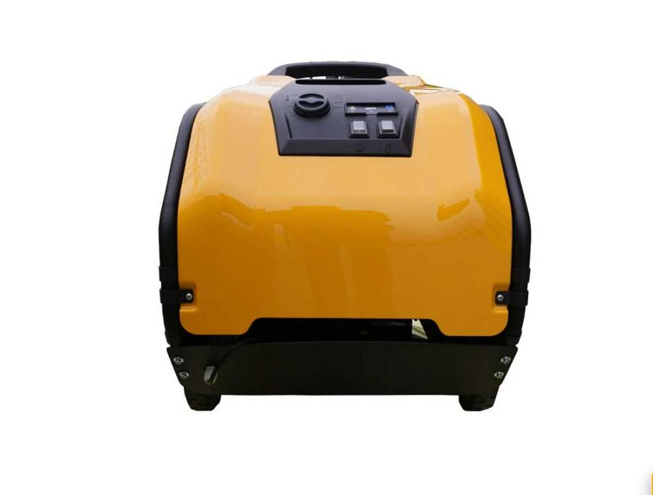 Пароструйки ПОД НАЕМ от Рентекс