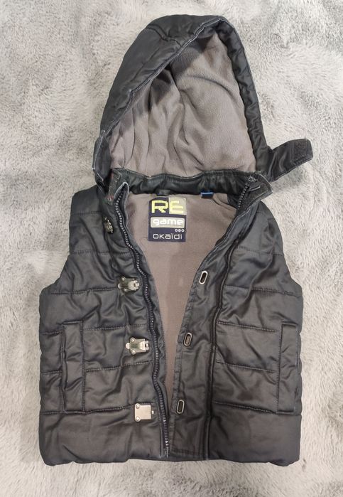 Цял лот дрехи само за 12€  момче 98-104