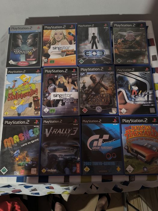 Playstation 2 ,  игри ,ps 2  ,igri
