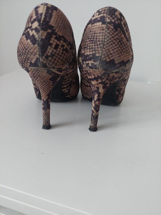 Дамски обувки H&M