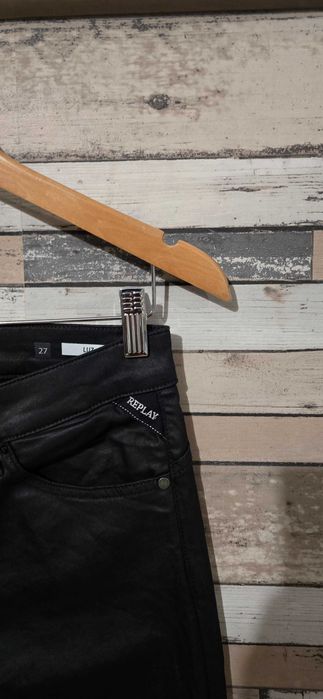 Replay M-дамски панталон (х-814)