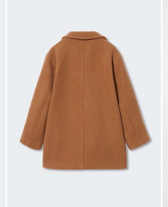 Детско палто Mango