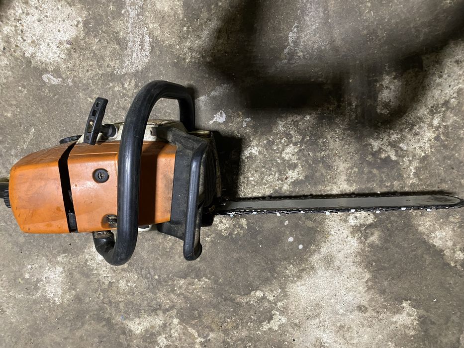Vand drujba  STIHL   361