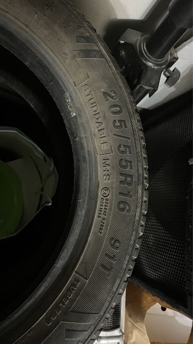 Сатылады 205/55/16