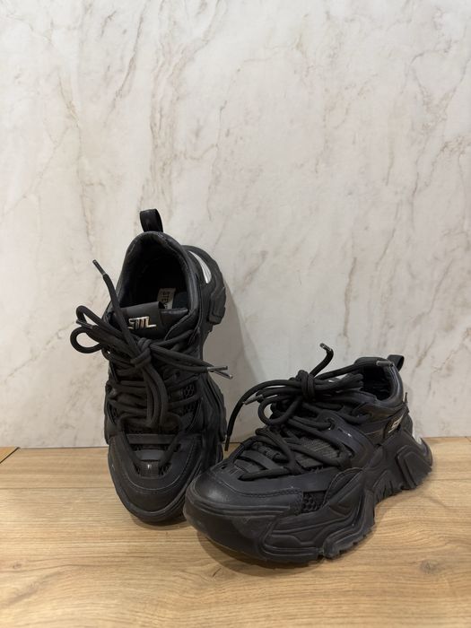 Steve Madden 36, 38 номер