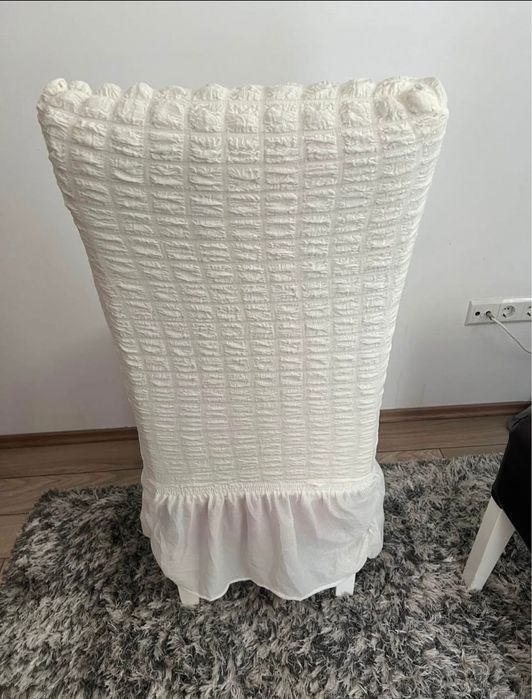 Vand scaune din piele