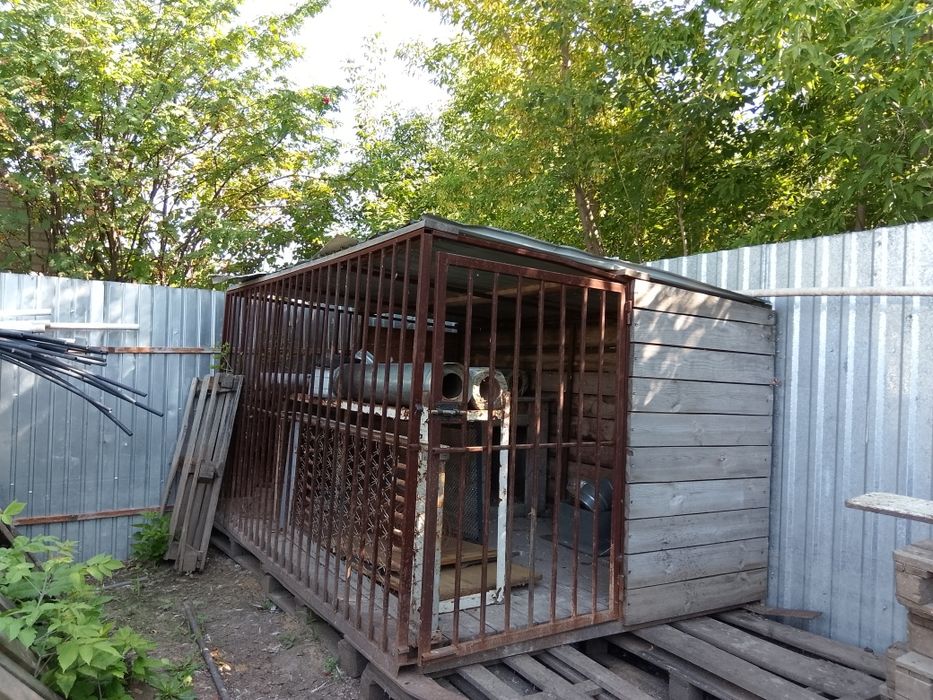 Продам продам вальер