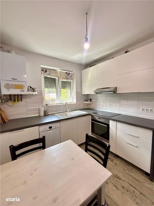 Apartament 2 camere ,zona centrala-Strada Victoriei — fotografia 3