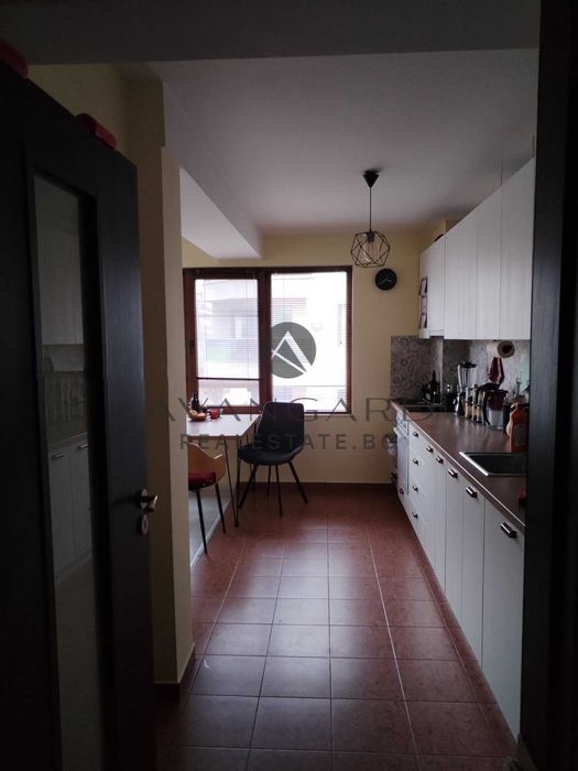 Продава се Двустаен апартамент в Пловдив, Кючук Париж - 65 кв.м за 997 €/кв.м - Снимка #5